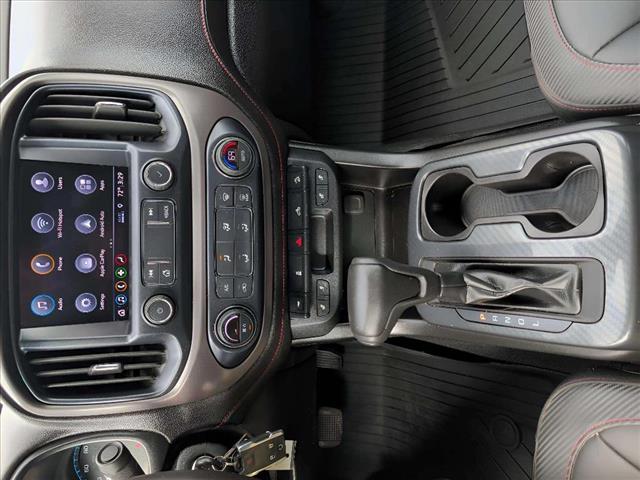 2019 GMC Canyon All Terrain