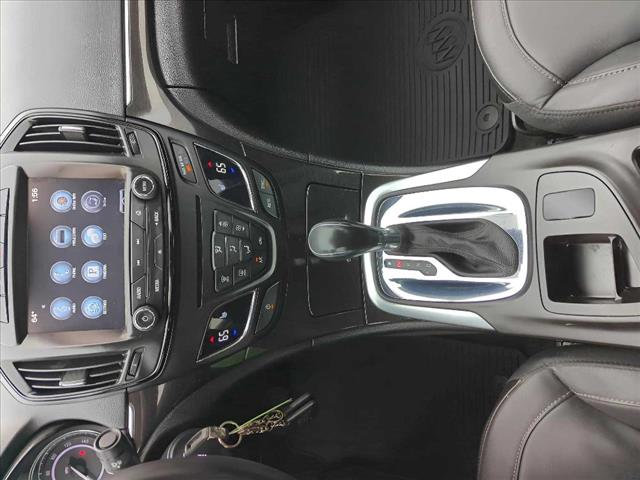 2017 Buick Regal Sport Touring