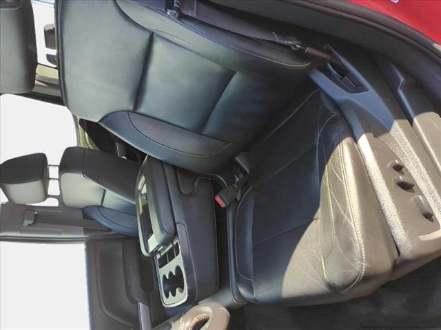2017 Chevrolet Silverado 1500 LT Z71