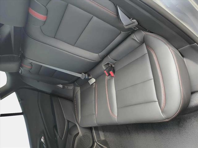 2025 Chevrolet Trax RS
