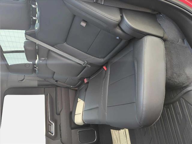 2025 GMC Sierra 2500HD SLT