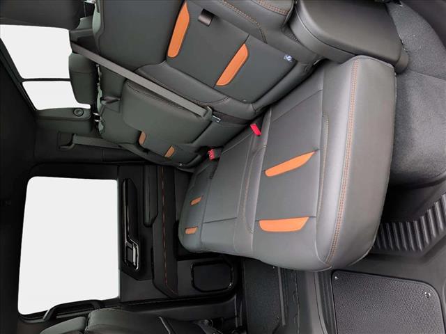 2026 GMC Sierra 2500HD AT4