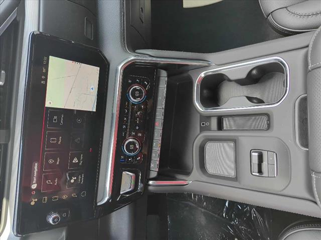 2025 GMC Sierra 2500HD Denali