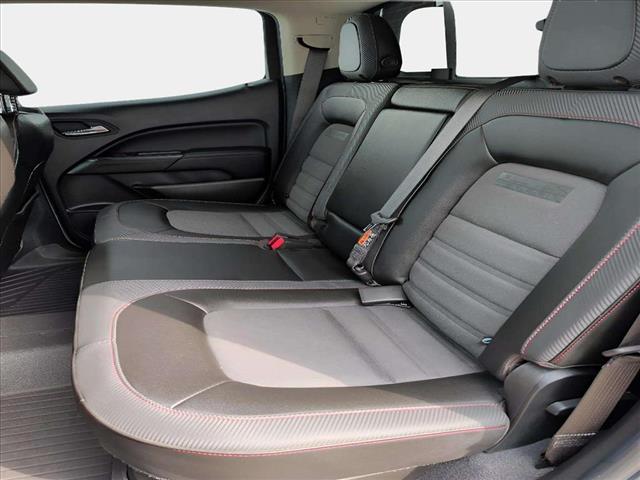 2019 GMC Canyon All Terrain