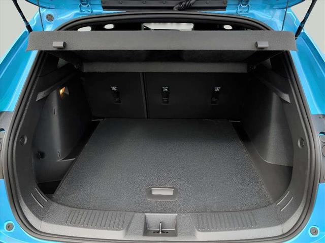2025 Chevrolet Trax RS