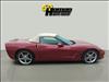 2007 Chevrolet Corvette Base