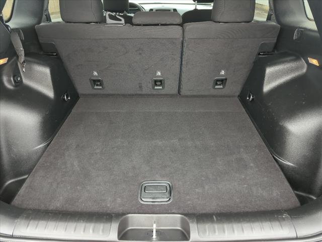 2019 Jeep Cherokee Upland
