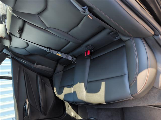 2023 Cadillac CT4 Sport