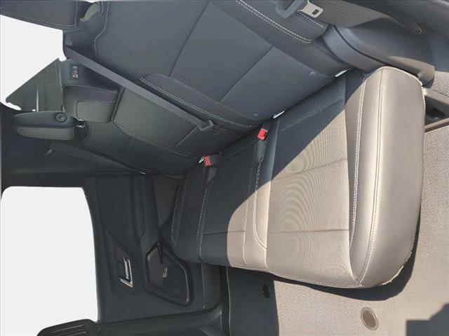 2025 Chevrolet Silverado EV LT