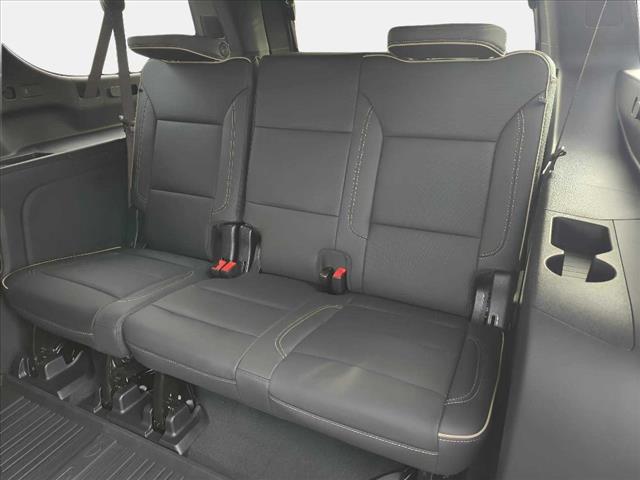 2025 GMC Yukon XL Elevation