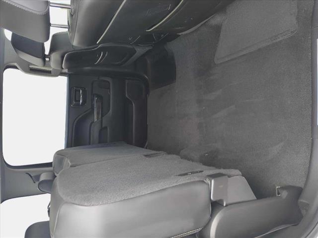 2015 GMC Sierra 2500HD Denali