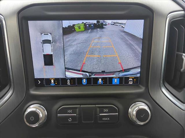 2021 GMC Sierra 3500HD Denali