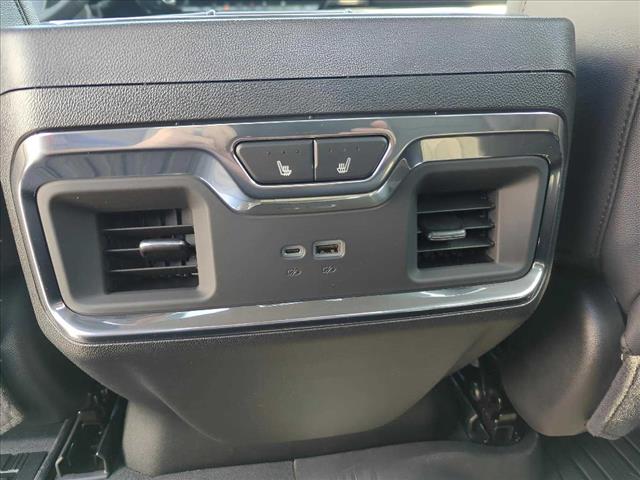 2025 GMC Sierra 2500HD SLT