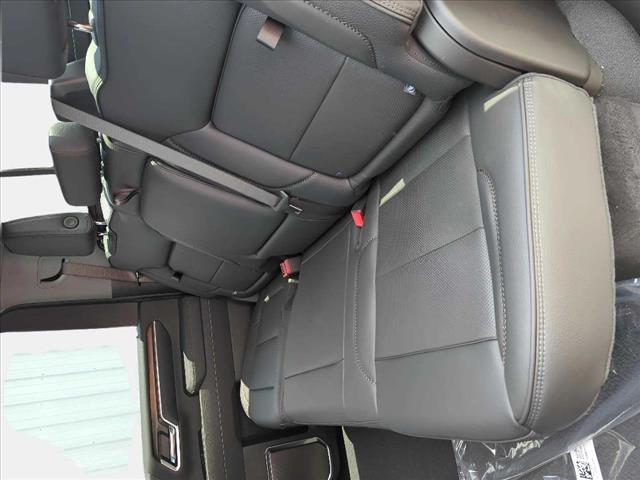 2025 GMC Sierra 2500HD Denali