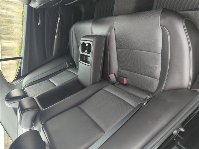 2017 Acura TLX SH-AWD V6 w/Tech