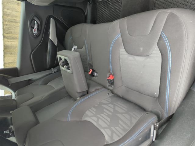 2019 Jeep Cherokee Upland