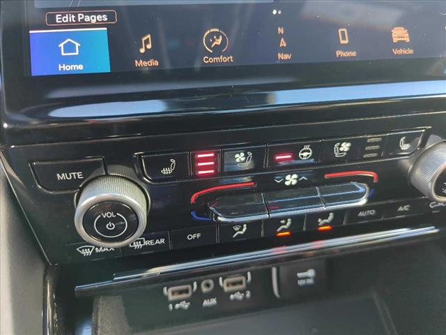 2021 Jeep Grand Cherokee L Summit Reserve