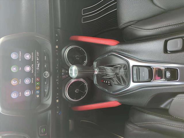 2021 Chevrolet Camaro SS