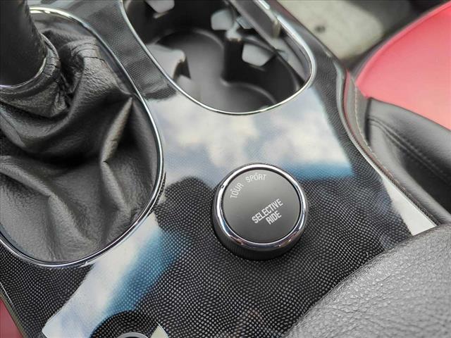 2011 Chevrolet Corvette Z16 Grand Sport