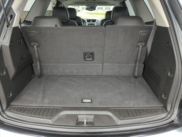 2015 GMC Acadia SLT-1