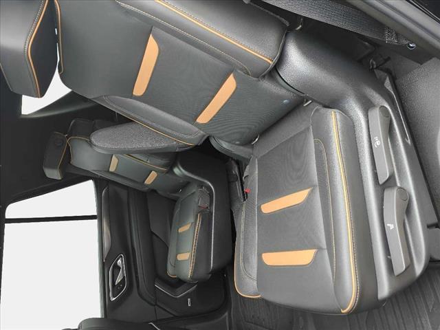 2021 GMC Yukon AT4