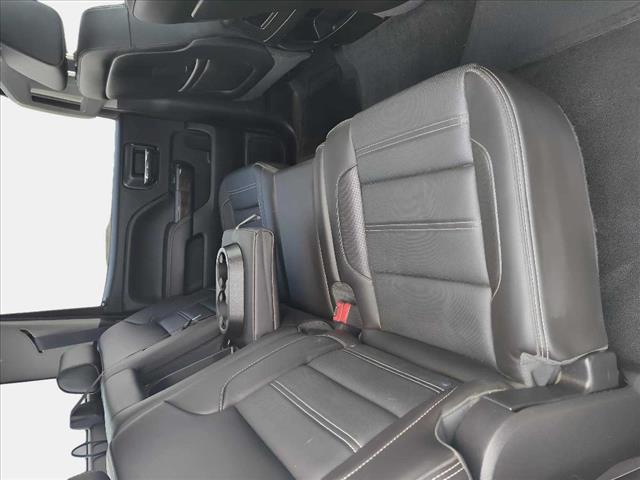 2015 GMC Sierra 2500HD Denali