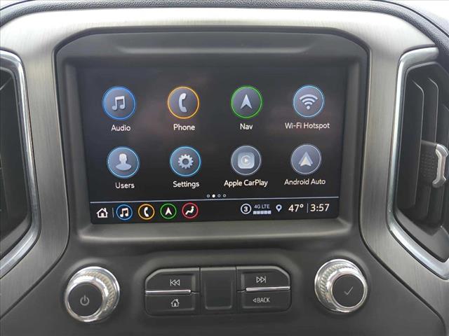 2021 GMC Sierra 3500HD Denali