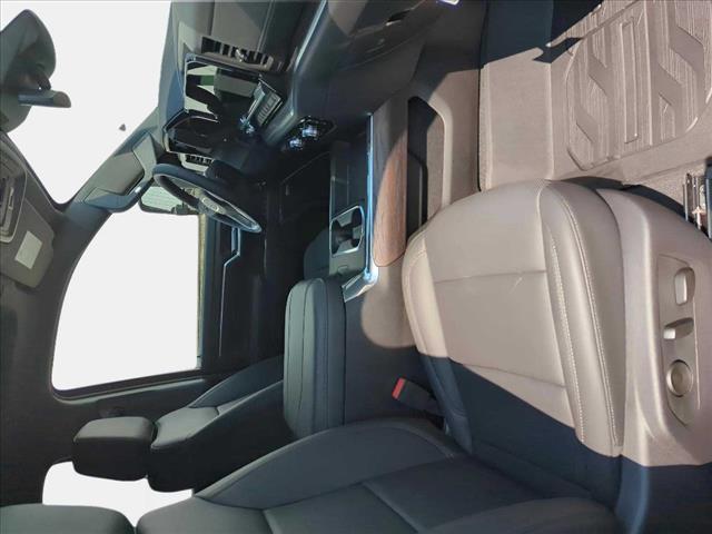 2025 GMC Sierra 2500HD SLT