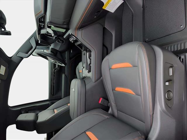 2026 GMC Sierra 2500HD AT4