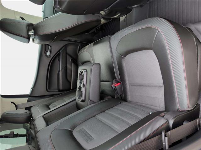 2019 GMC Canyon All Terrain