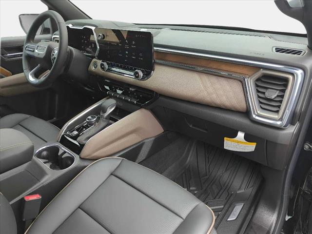 2025 GMC Canyon Denali