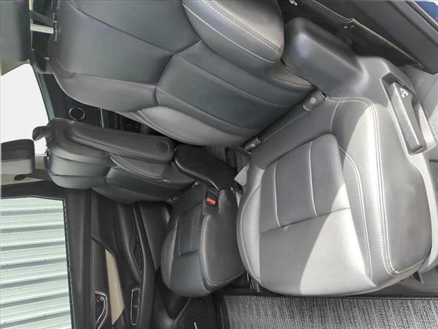 2020 Subaru Ascent Limited 7-Passenger