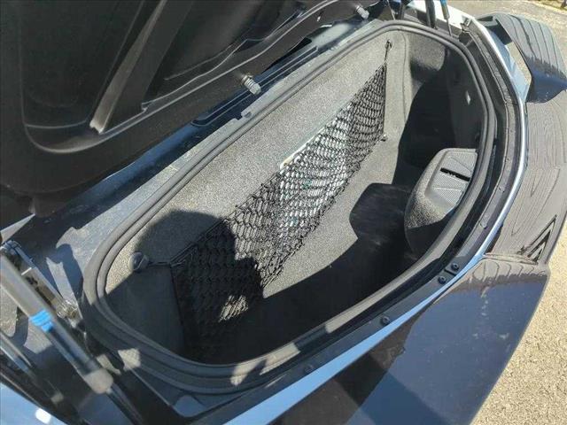 2024 Chevrolet Corvette Stingray