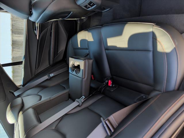 2023 Cadillac CT4 Sport