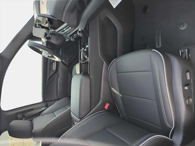 2025 Chevrolet Silverado EV LT