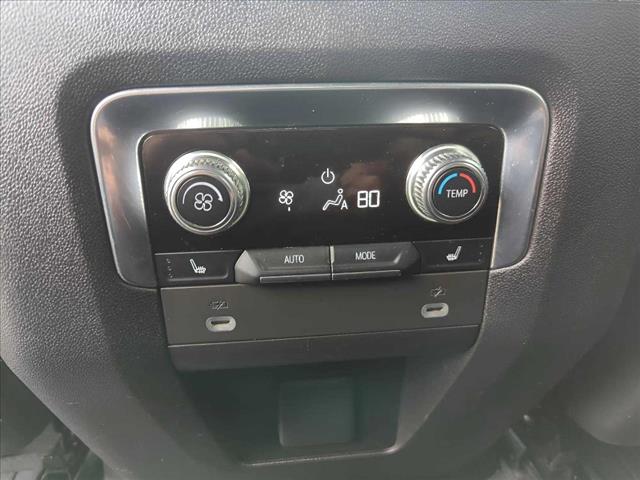2021 GMC Yukon AT4