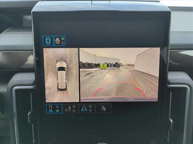2025 GMC Yukon XL Elevation