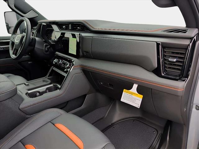 2026 GMC Sierra 2500HD AT4