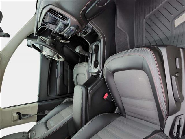 2019 GMC Canyon All Terrain