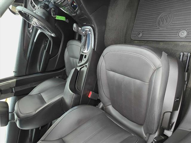 2017 Buick Regal Sport Touring