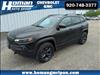 2019 Jeep Cherokee Upland