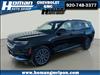 2021 Jeep Grand Cherokee L Summit Reserve