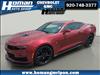 2021 Chevrolet Camaro SS