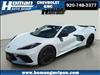 2024 Chevrolet Corvette Stingray