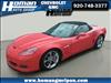 2011 Chevrolet Corvette Z16 Grand Sport
