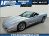 2002 Chevrolet Corvette Base