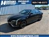 2023 Cadillac CT4 Sport