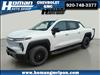2025 Chevrolet Silverado EV LT