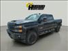 2017 Chevrolet Silverado 2500HD LTZ