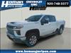 2020 Chevrolet Silverado 2500HD